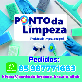 Ponto da Limpeza Maracanaú